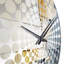 Kenesia - Horloge murale en pierre spirituelle-1545069757