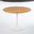Light Oak / White est en rupture de stock sélectionné