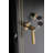 Gun Safe Lock-7303658