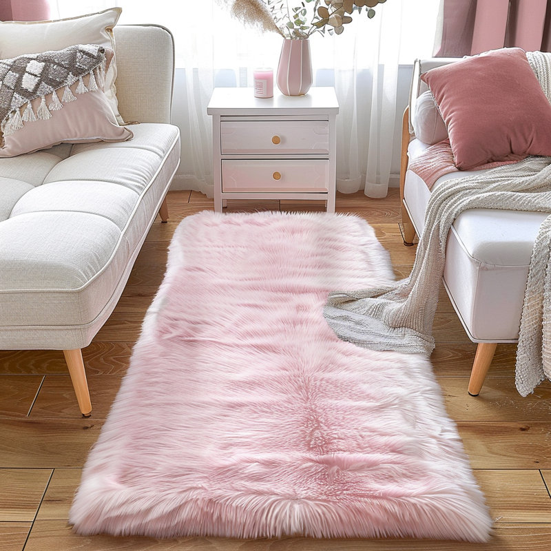Ranyah Indoor Rug, Runner 2' x 6'