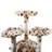 Stambaugh 67'' H Cat Tree-107798826