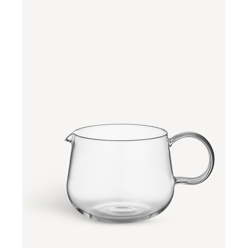Viva Teapot