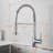 Uptap Pull Down Kitchen Faucet-73259190