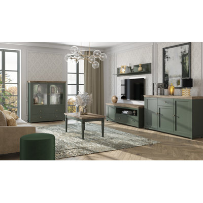 Sabatino 126cm Sideboard