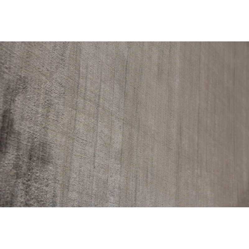 Sanctuary Area Rug in Dark Taupe, Rectangle 12' x 15'