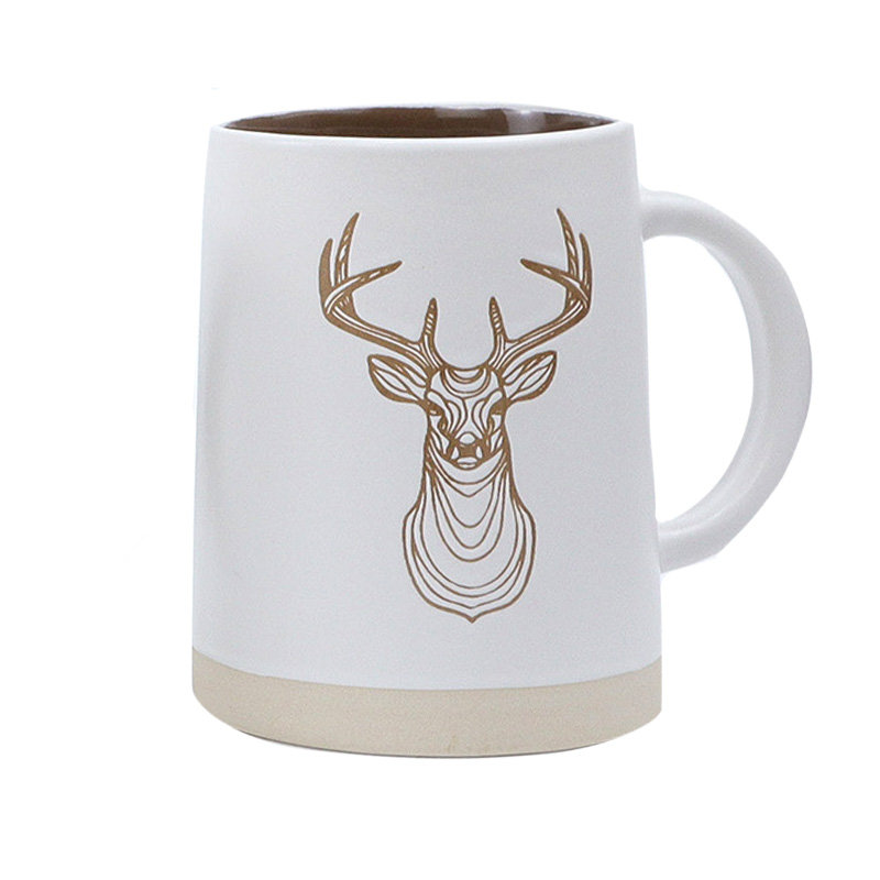 Tasse 20 oz Buck