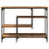 Console Table Metal Medium