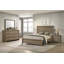 Mobilier de chambre à coucher 1pc-369138380