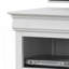 Charmante unité de rangement blanche-27363747