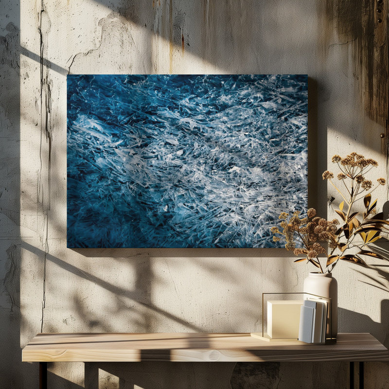 Wrapped Canvas Print, 81.28 cm H x 121.92 cm W