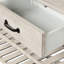 Console en bois massif 45 po Stoystown-936868798