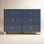 Commode 6 tiroirs California-101340278