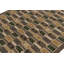 Scandinavian Wool Geometric Area Rug-1286422501