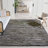 Fales Rag Rug Hand Woven Cotton Striped Rug-1432237411