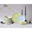 Confetti Piece Stoneware Dinnerware Set - Service for 4-111599200