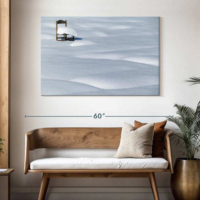 Alvord A Bundle, 32" H x 48" W