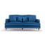 Penermon 150Cm Roll Arms Sofa-128614707-118156010