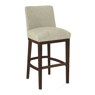 Upholstered Stool