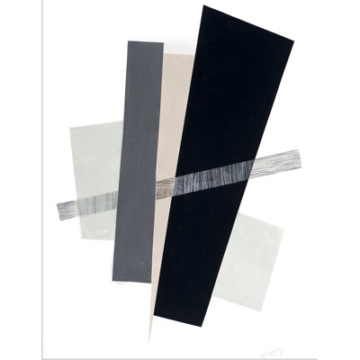 Loner by Evan Taylor - Wrapped Canvas Graphic Art