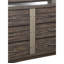 Commode 6 tiroirs Hisaki