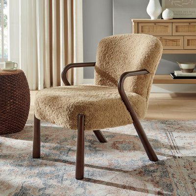 Fauteuil Arden