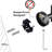 5 - Piece Bathroom Hardware Set