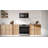 30" 100 Series Bosch Range Electric