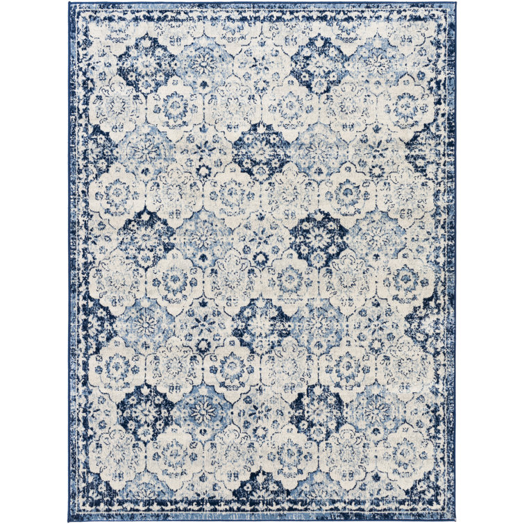 Julane Southwestern Indoor Rug
