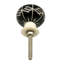 Nicola Spring - Resin Cabinet Knobs-50928609