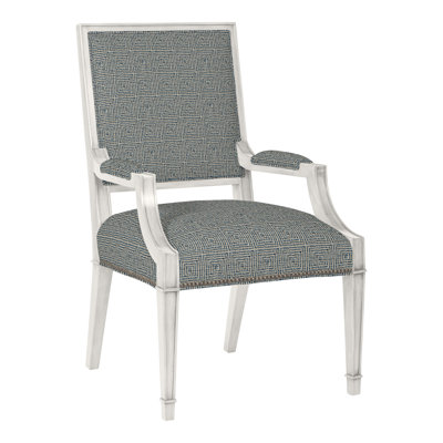 Michael Weiss Leighton Arm Chair