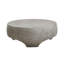 Tarsus Outdoor Circular Coffee Table-1494080012