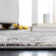 Tapis abstrait Hewish Performance