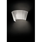 Ribbon 1 - Light Flush Mounted Sconce