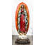 Figurine / sculpture Alez fabriquée à la main