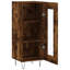 Margaritha 1 - Door Rectangle Accent Cabinet-255350829