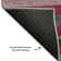 Premium Machine Washable Natoma AMF997 Stripes Rug