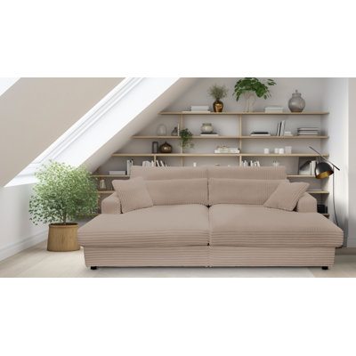 Rishabh Sleeper Sofa