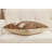 Tobacco Brown European Cushion Covers-120132207