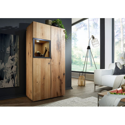 Frankfurt 66cm Sideboard