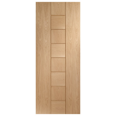 Internal Oak Messina