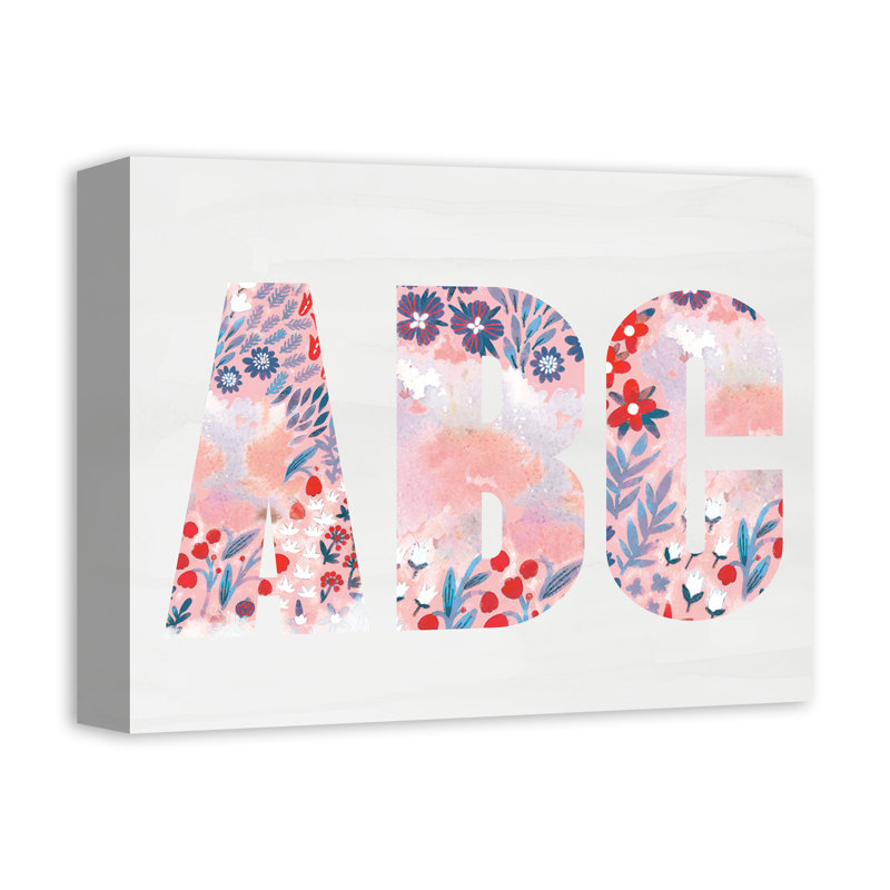 Art sur toile ABD, H 14 po x l 11 po x P 1,25 po
