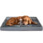 Lits orthopédiques Luxury Dog Bed