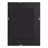 Hartzler Solid Wood Frame Wall Mirror-361963937