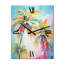 Horloge murale Jefferi-1951697381