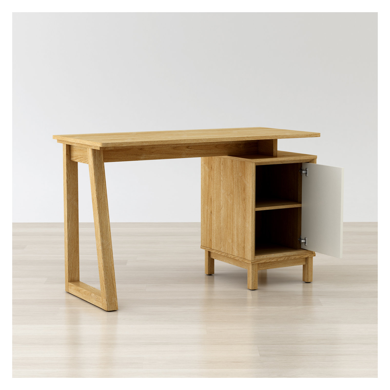 Sahiyah Writing Desk