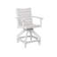 Berlin Gardens Bristol Swivel Bar Chair-992241164-992241202