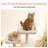 Amarina Cat Tree-85019316-113989230