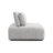 Aukeem 5 - Piece Upholstered Sectional-98969913