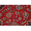 Tapis persan traditionnel Kashan