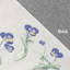 Tapis bleu / vert Alvordton-660342833